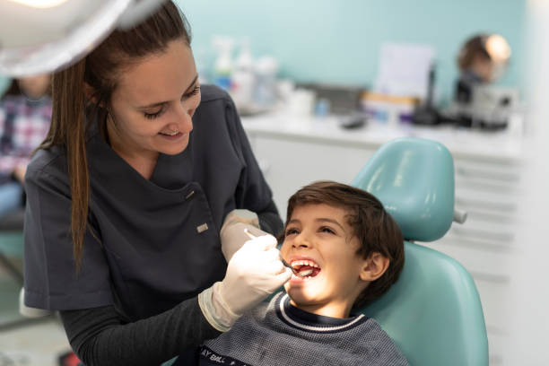 Best Emergency Dental Services for Seniors in Hot Springs, AR