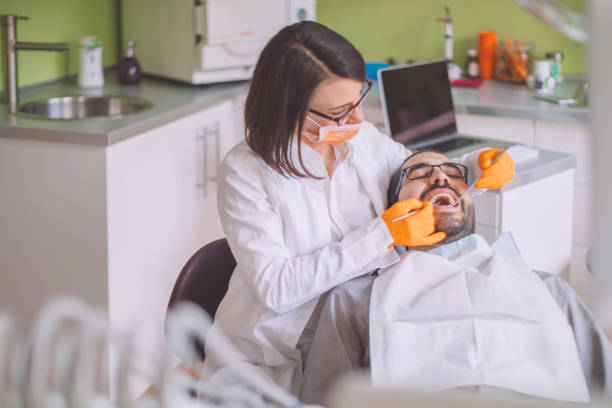 Best Emergency Dentist for Knocked-Out Tooth in Hot Springs, AR