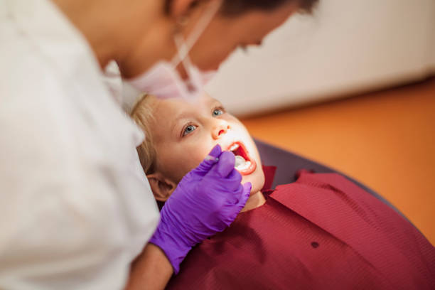 Best Orthodontic Emergency Dentist in Hot Springs, AR